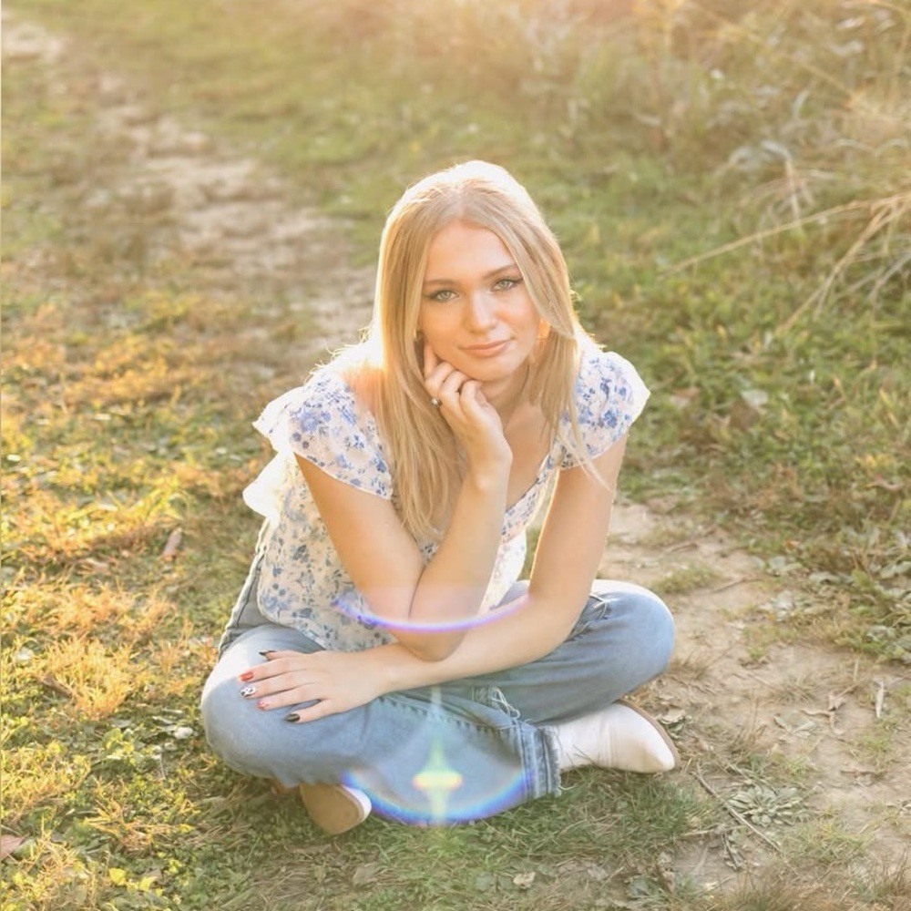 Meet your Posher, Graysen